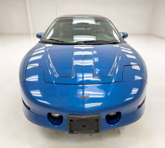 1994 Pontiac Firebird