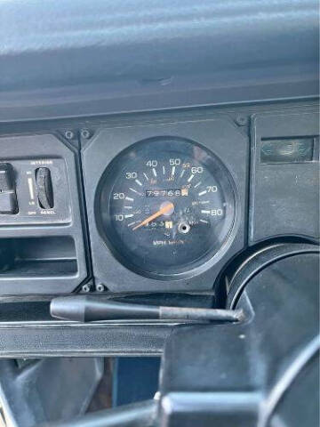 1984 Pontiac Firebird