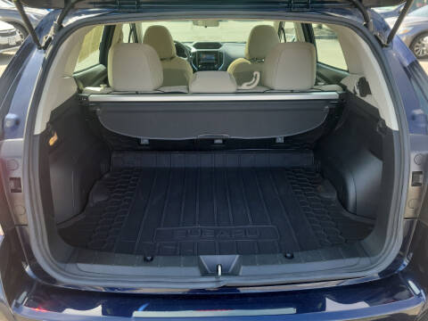 2021 Subaru Impreza Premium