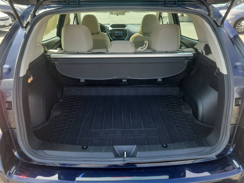 2021 Subaru Impreza Premium