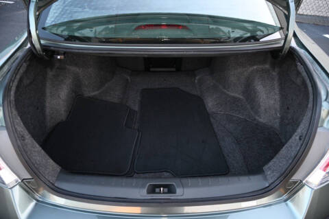 2008 Honda Accord EX-L