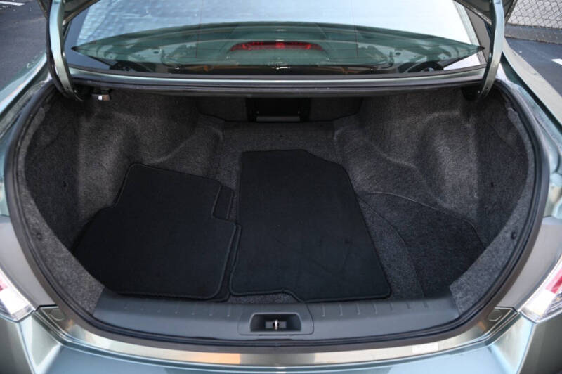 2008 Honda Accord EX-L