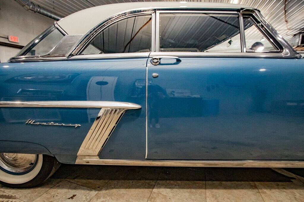 1952 Mercury Monterey 42