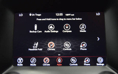 2020 Dodge Durango SXT