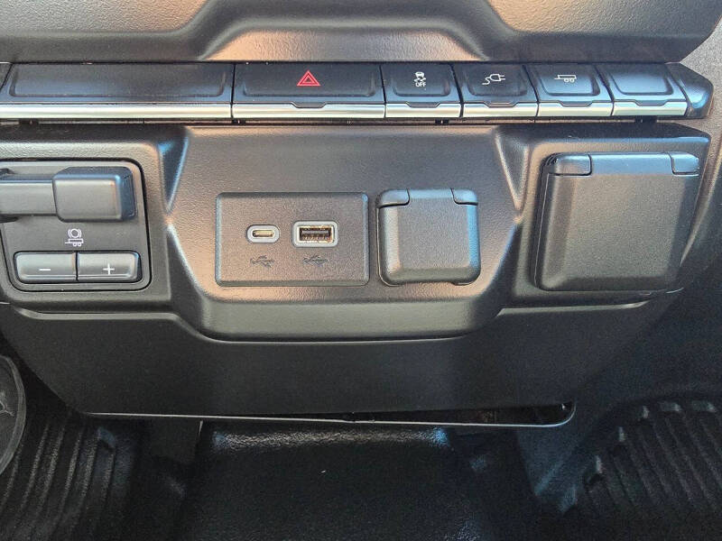 2021 Chevrolet Silverado 2500HD Work Truck