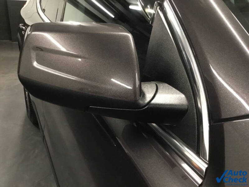 2018 GMC Acadia SLE-2