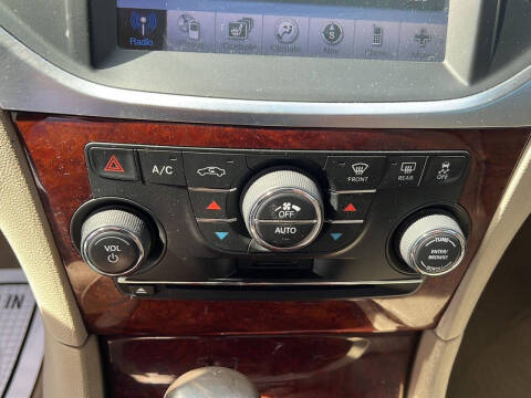 2011 Chrysler 300 Limited