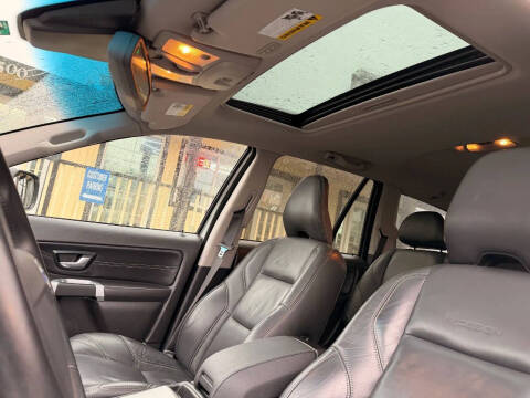 2013 Volvo XC90 3.2 R-Design Premier Plus