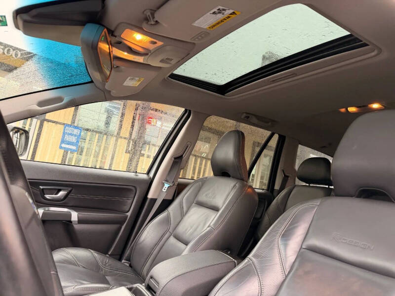 2013 Volvo XC90 3.2 R-Design Premier Plus