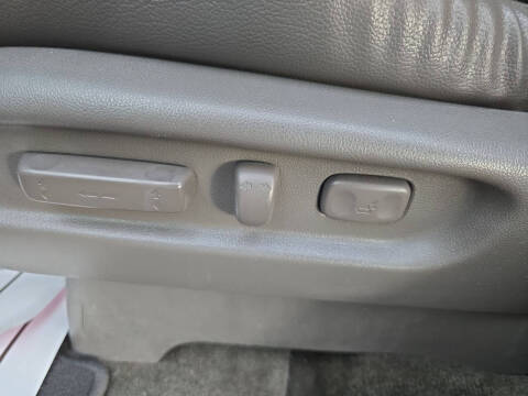 2013 Honda Odyssey EX-L w/Navi