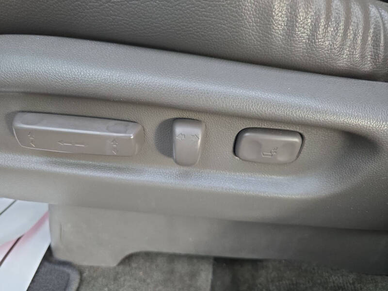 2013 Honda Odyssey EX-L w/Navi