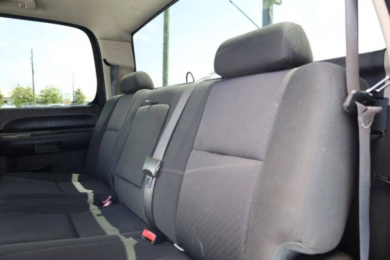 2013 GMC Sierra 1500 SLE