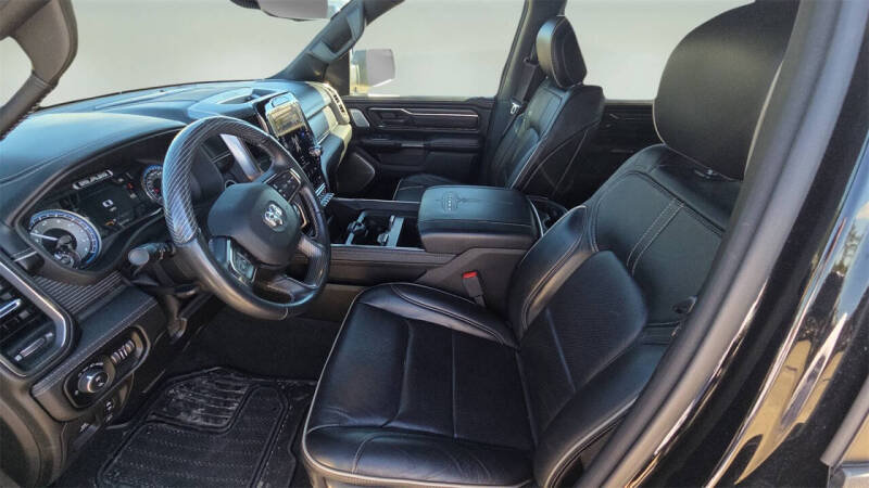 2021 RAM 1500 Limited