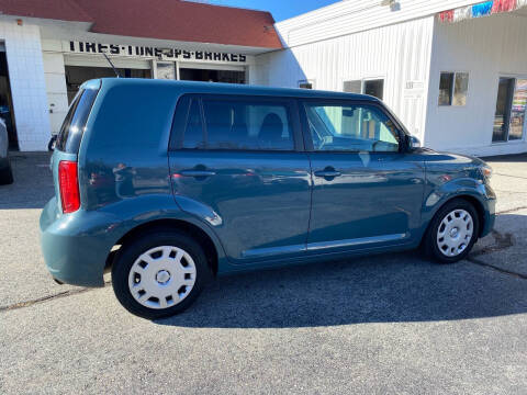 2009 Scion xB