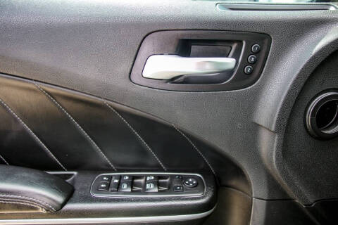 2017 Dodge Charger R/T