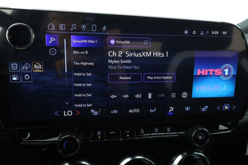 2024 Chevrolet Blazer EV 2LT