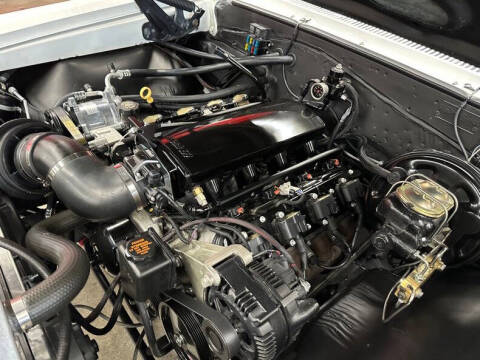 1966 Chevrolet Chevelle