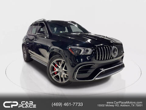 2023 Mercedes-Benz GLE AMG GLE 63 S