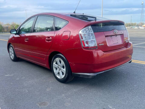 2007 Toyota Prius