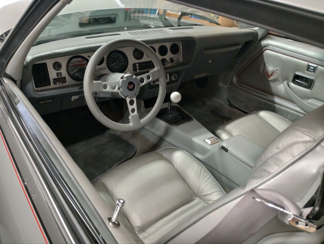 1979 Pontiac Trans Am 33
