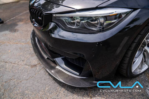 2020 BMW M4