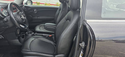 2015 MINI Hardtop 2 Door Cooper
