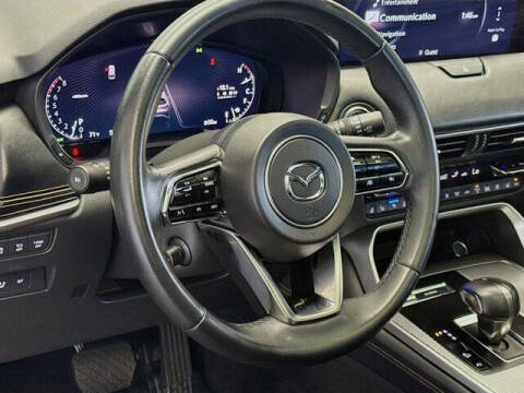 2025 Mazda CX-70 3.3 Turbo S Premium