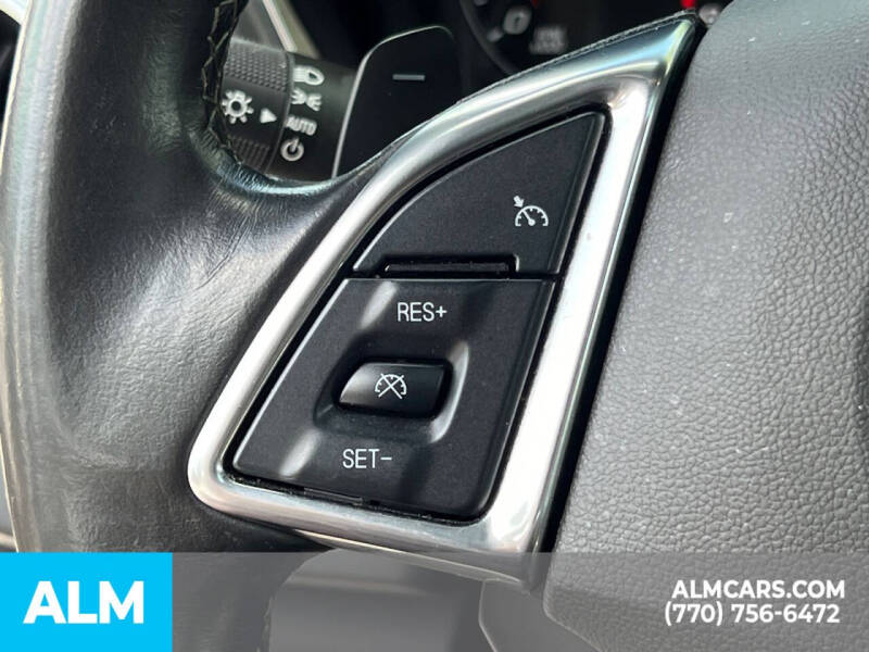 2022 Chevrolet Camaro LT