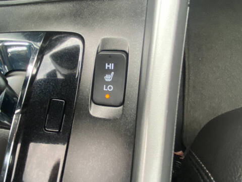 2014 Honda Accord EX-L V6 w/Navi