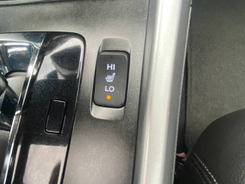 2014 Honda Accord EX-L V6 w/Navi