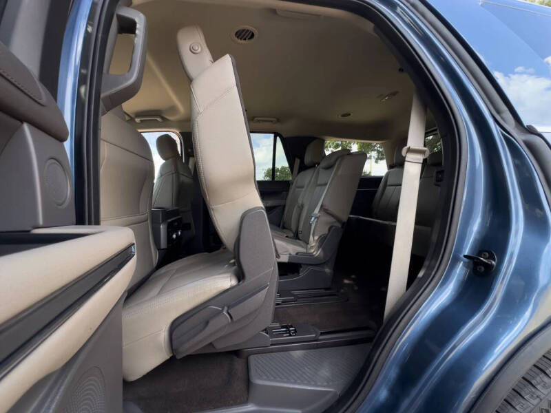 2019 Ford Expedition XLT