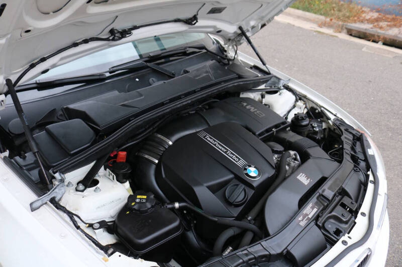 2013 BMW 1 Series 135i