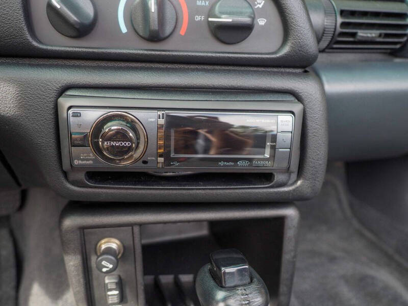 1994 Chevrolet Camaro Z28