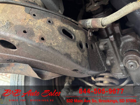 1965 Oldsmobile Starfire