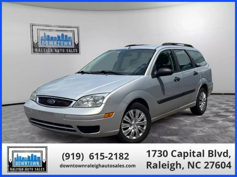 2006 Ford Focus For Sale - Carsforsale.com® 2006 Ford Focus For Sale - Carsforsale.com®