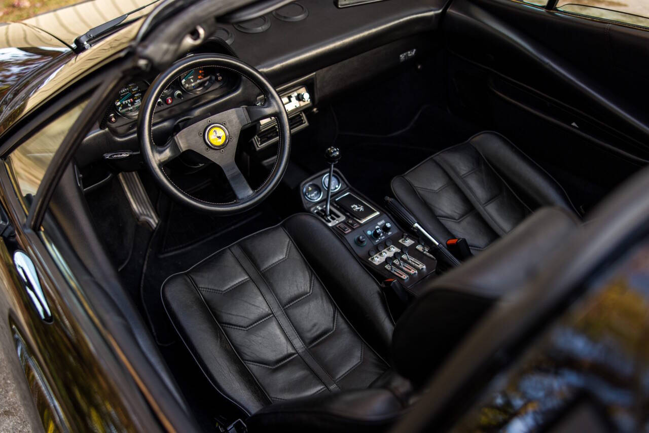 1985 Ferrari 308 31