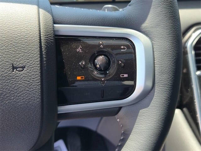 2025 Nissan Armada Platinum