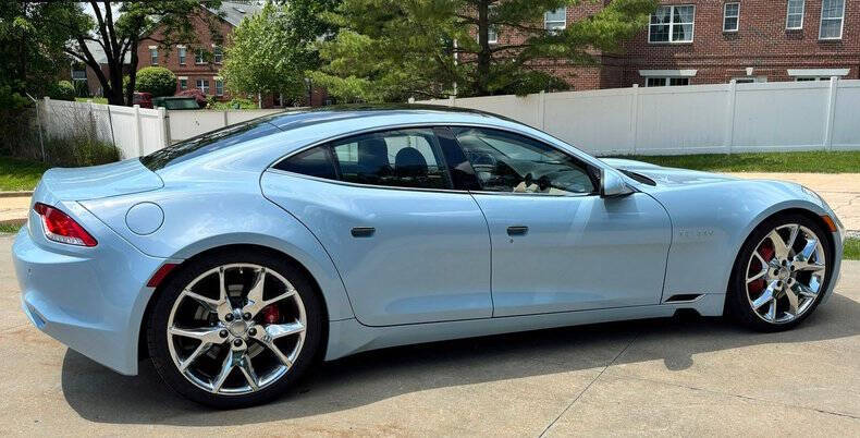 2018 Karma Revero