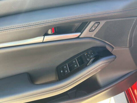 2026 Mazda Mazda3 Hatchback 2.5 S Select Sport