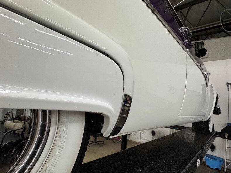 1955 Ford Fairlane