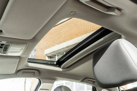 2022 Acura TLX SH-AWD w/Tech