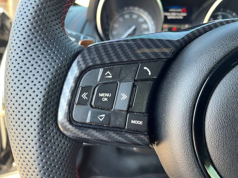 2015 Jaguar F-TYPE R