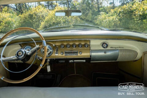 1955 Chrysler New Yorker