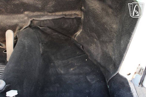 1964 Volkswagen Beetle