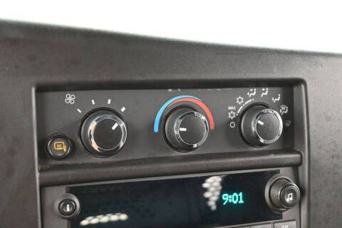 2024 GMC Savana 2500