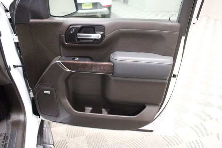 2022 GMC Sierra 1500 Limited