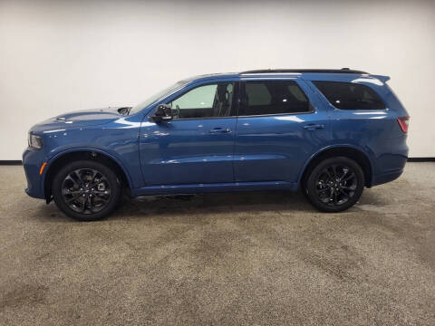 2025 Dodge Durango GT Plus