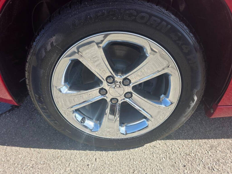 2013 Dodge Charger SE
