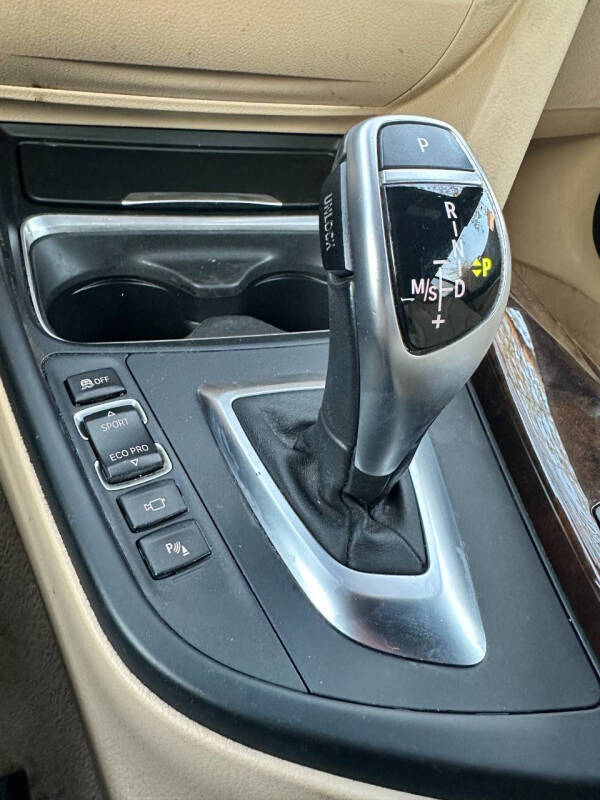 2015 BMW 4 Series 428i