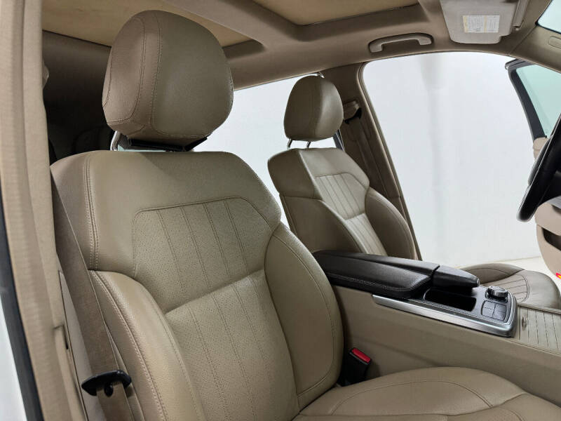 2015 Mercedes-Benz GL-Class GL 350 BlueTEC